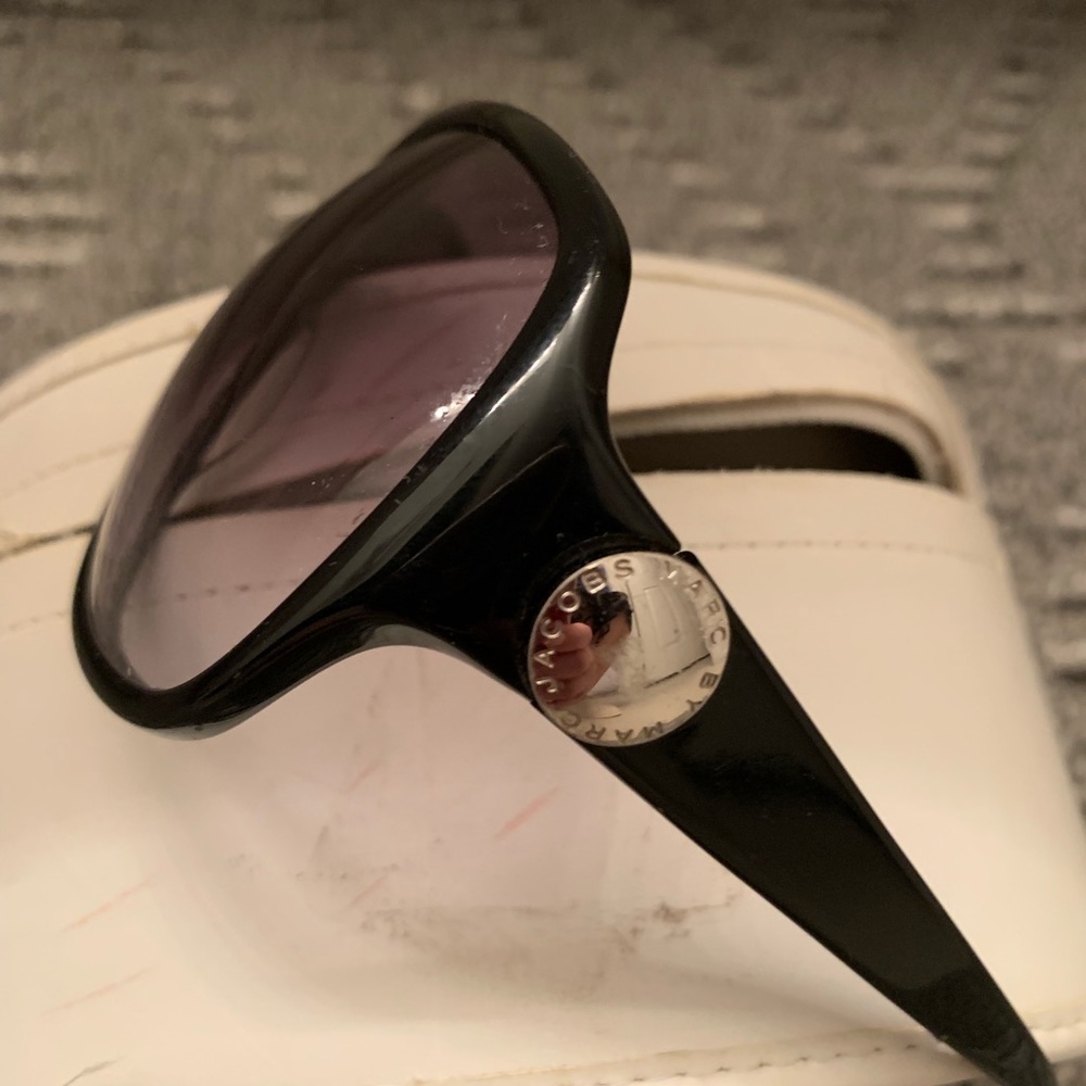 Marc by Marc Jacobs sunglasses